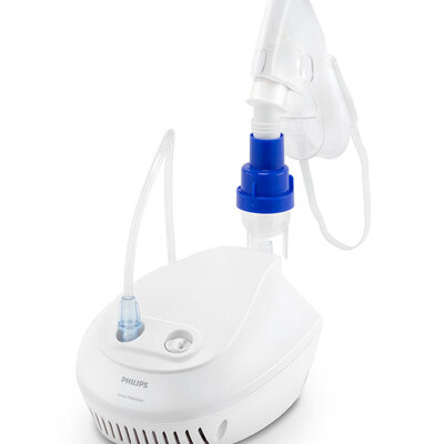Philips Kompresorski inhalator Home