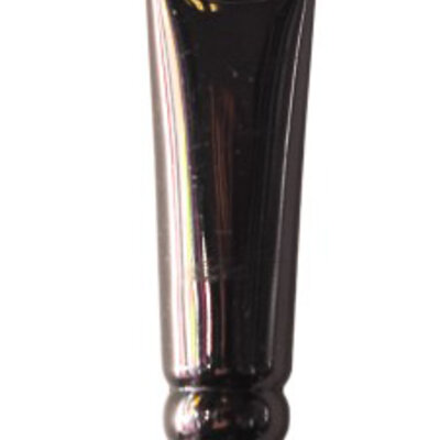 POP BRUSH 300 - Četkica flah - crna br.2 - 3 kom. 623202