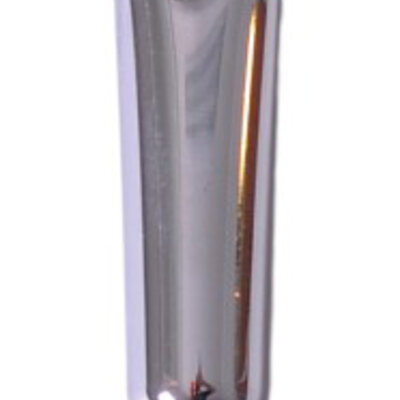 POP BRUSH 120 - Četkica filbert - roze br.8 - 3 kom. 627508