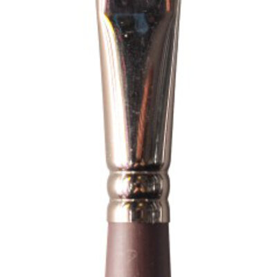 POP BRUSH 360 Četkica flah - braon-bela br.24 - 3 kom. 628724