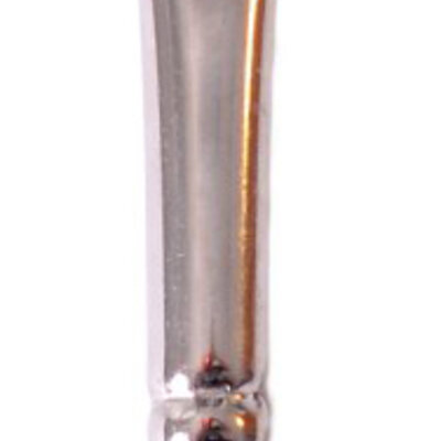 POP BRUSH 090 - Četkica filbert - zelena drška br.4 - 3 kom. 628304