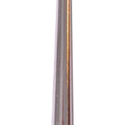 POP BRUSH 110 - Četkica liner - roze br.1 - 3 kom. 627101