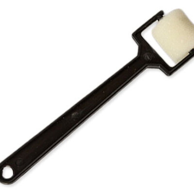 POP BRUSH 420 - Valjak sa sunđerom br.0 624400