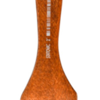 POP BRUSH 450 - Široka četka flah - braon br.2 622822