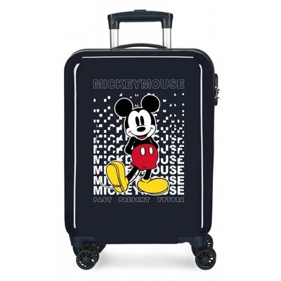 Putni kofer 55cm Disney Mickey Pixel 42517
