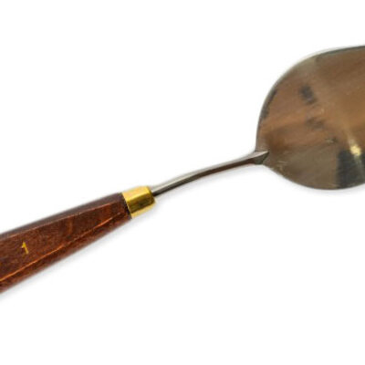 POP KNIVES Slikarska špahtla br.1 616701