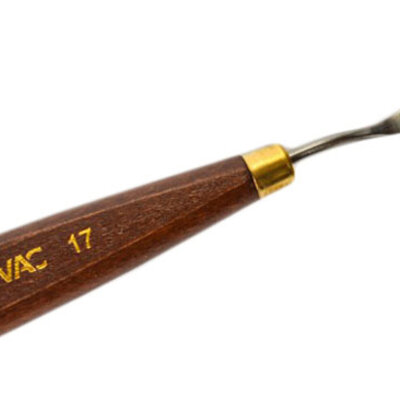 POP KNIVES Slikarska špahtla br.17 616717