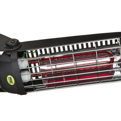 Mo-El Lucciola Infracrvena grejalica 800 W