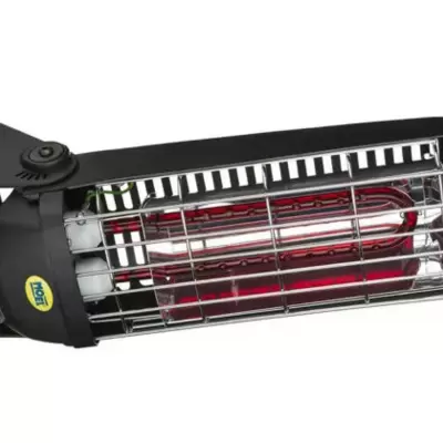 Mo-El Lucciola Infracrvena grejalica 1200 W