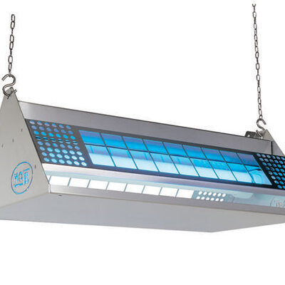 Mo-stick zamka za insekte sa samolepljivom trakom 2x40W M-372