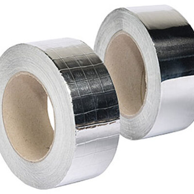 Aluminijumska traka za spajanje 9898-400