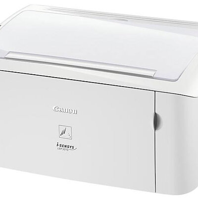 Canon i-SENSYS LBP3010 laserski štampač