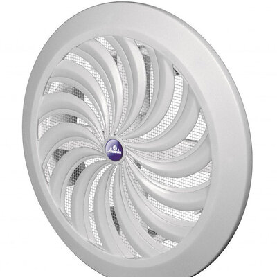 Okrugla štelujuća rešetka T95 100