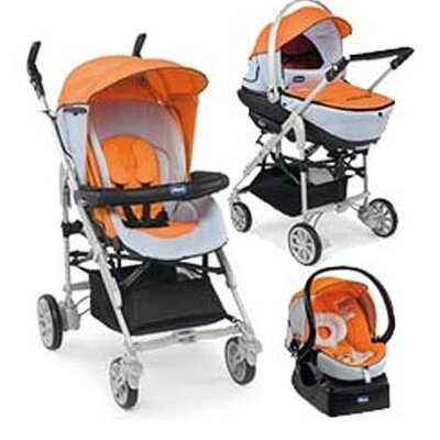 Chicco Trio Living 79122.25