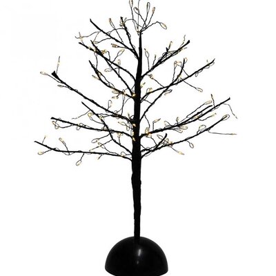 LED svetleće drvo visine 40cm Na baterije KAD33