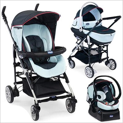 Chicco Trio Living 79122.26