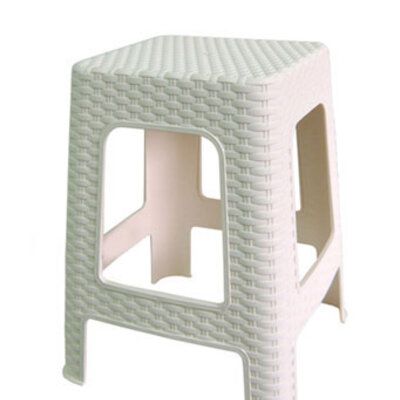 Ratan tabure 36cm beli