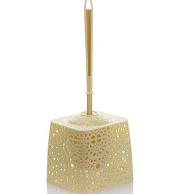 Monako WC četka bež