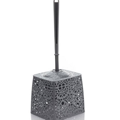 Monako WC četka siva