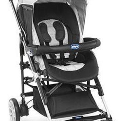 Chicco Kolica Living 79120.43