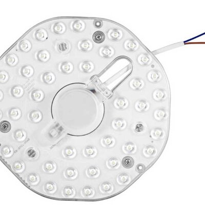 LED modul za plafonjere - zamena za sijalicu Snaga 23.2 W Hladno bela LPFM02-CW-24