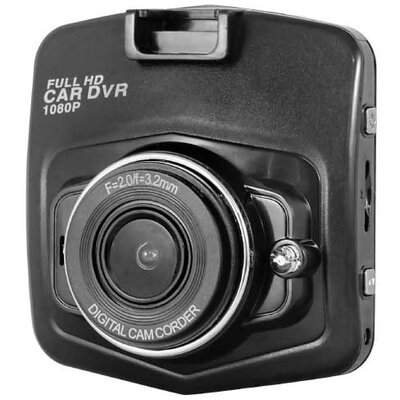 Auto kamera Prosto CDV320