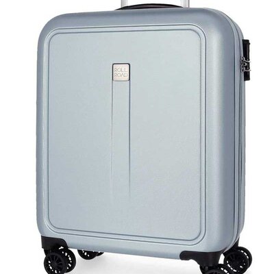 Kabinski kofer Roll Road Camboya sky blue 50691