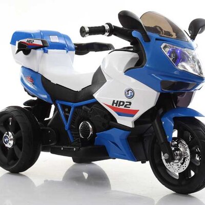 Dečiji motor na akumulator Strong BLW