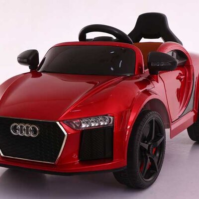 Dečiji Automobil na akumulator A-mini Red