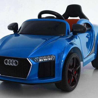 Dečiji Automobil na akumulator A-mini Blue