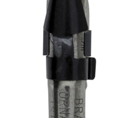 BRAUSE Ornament Kaligrafsko pero 50020B 2mm 50kom. 650153