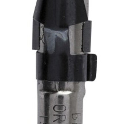 BRAUSE Ornament Kaligrafsko pero 50010B 1mm 50kom. 650151