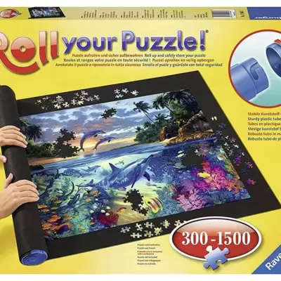 Ravensburger Podloga za slaganje i čuvanje slagalice 17956