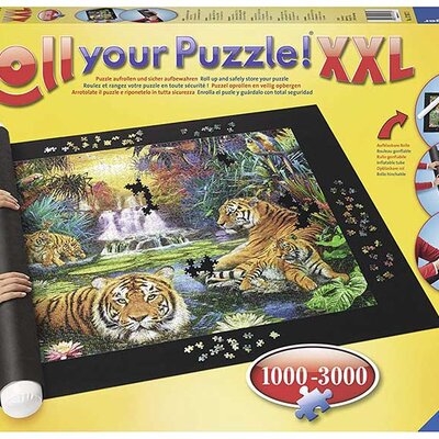 Ravensburger XXL Podloga za slaganje i čuvanje puzli 17957