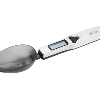 LAMART Digitalna kuhinjska vaga kašika LT7034