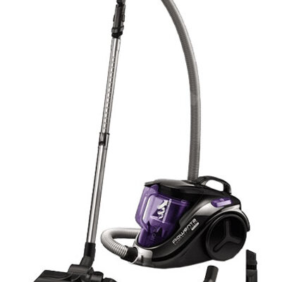 Rowenta usisivač RO 3759 sa posudom za prašinu, 750W