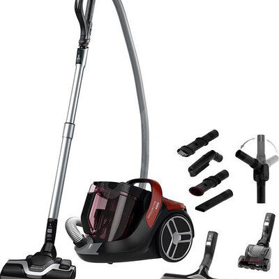 Rowenta kućni usisivač sa posudom RO7283