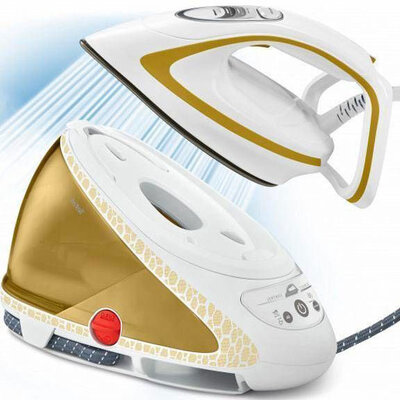 Tefal parna stanica Pro Express ultimate care GV9581