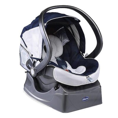 Chicco AutoFixFast Fotelja 79213.59