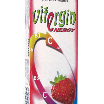 Vitegrin vitaminske bombone sa ukusom jagode