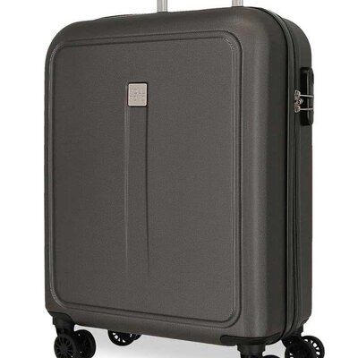 Kabinski kofer Roll Road Camboya anthracite 50691