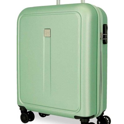 Kabinski kofer Roll Road Camboya mint 50691