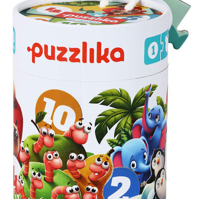 PUZZLIKA Slagalica MOJ PRIJATELJ 59156