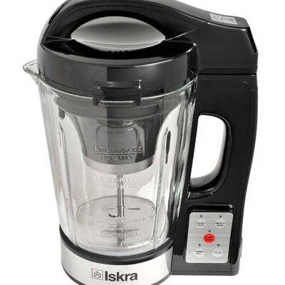 Iskra Blender sa funkcijom kuvanja HS-08G
