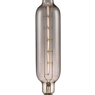 Globo Led sijalica sa staklom boje dima u obliku štapa 11500