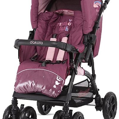 Chipolino kolica Dakota bordo