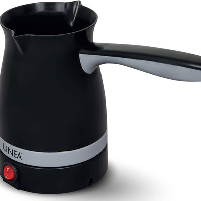 Električa džezva za kafu Linea LCP-0506 250 ml, 1000 W 