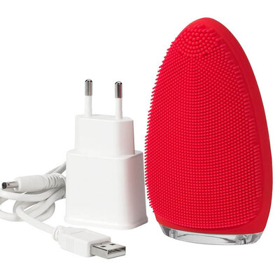 Silk n Bright sonična silikonska četka FB1PE1001