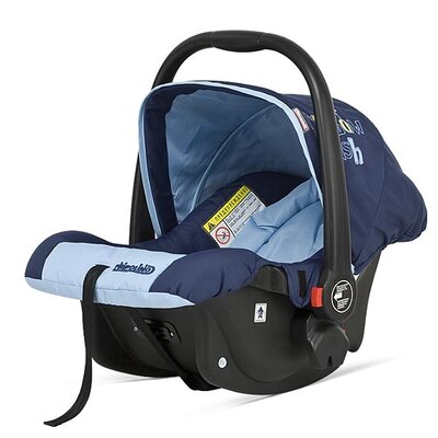 Chipolino sedište Dakota navy