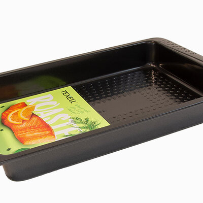 Pekač L Texell DOTS TPD-PL276